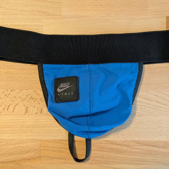 Nike Pro AirMax Men's Authentic Thong G-string - Picture 4 of 5